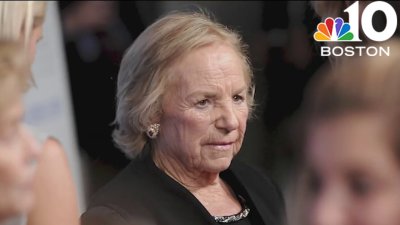 Family friend praises Ethel Kennedy after stroke