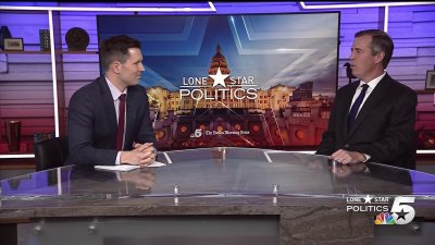 Lone Star Politics: Oct. 13, 2024