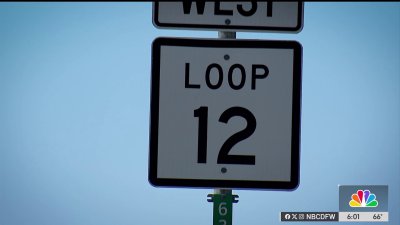 Dangerous Loop 12 at the center of town hall meeting on Tuesday