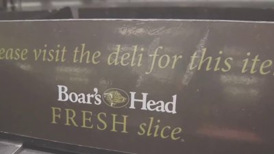 USDA to conduct internal investigation into handing of Boar's Head food safety