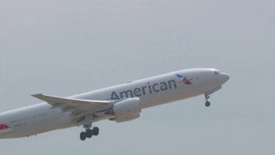 Department of Transportation hits American Airlines with $50M fine