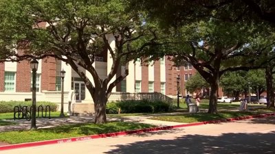 Texas Supreme Court to hear case on SMU leaving Methodist Church