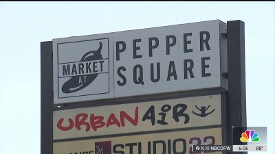 Developer's plans for Pepper Square shopping plaza met with opposition