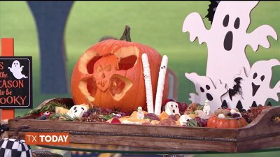 Frighteningly flavorful Halloween foods