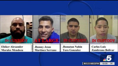 Suspects in Dallas homicide could be linked to Venezuelan gang