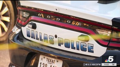 Dallas to hold public safety meeting about former chief Garcia's crime reduction plan