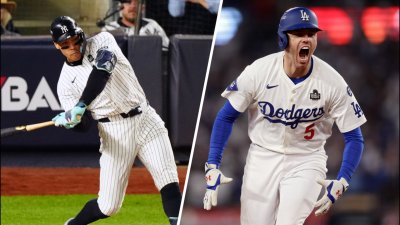 Everything you need to know about Game 4 of the World Series