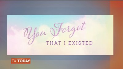 All about the ‘You Forgot That I Existed' podcast