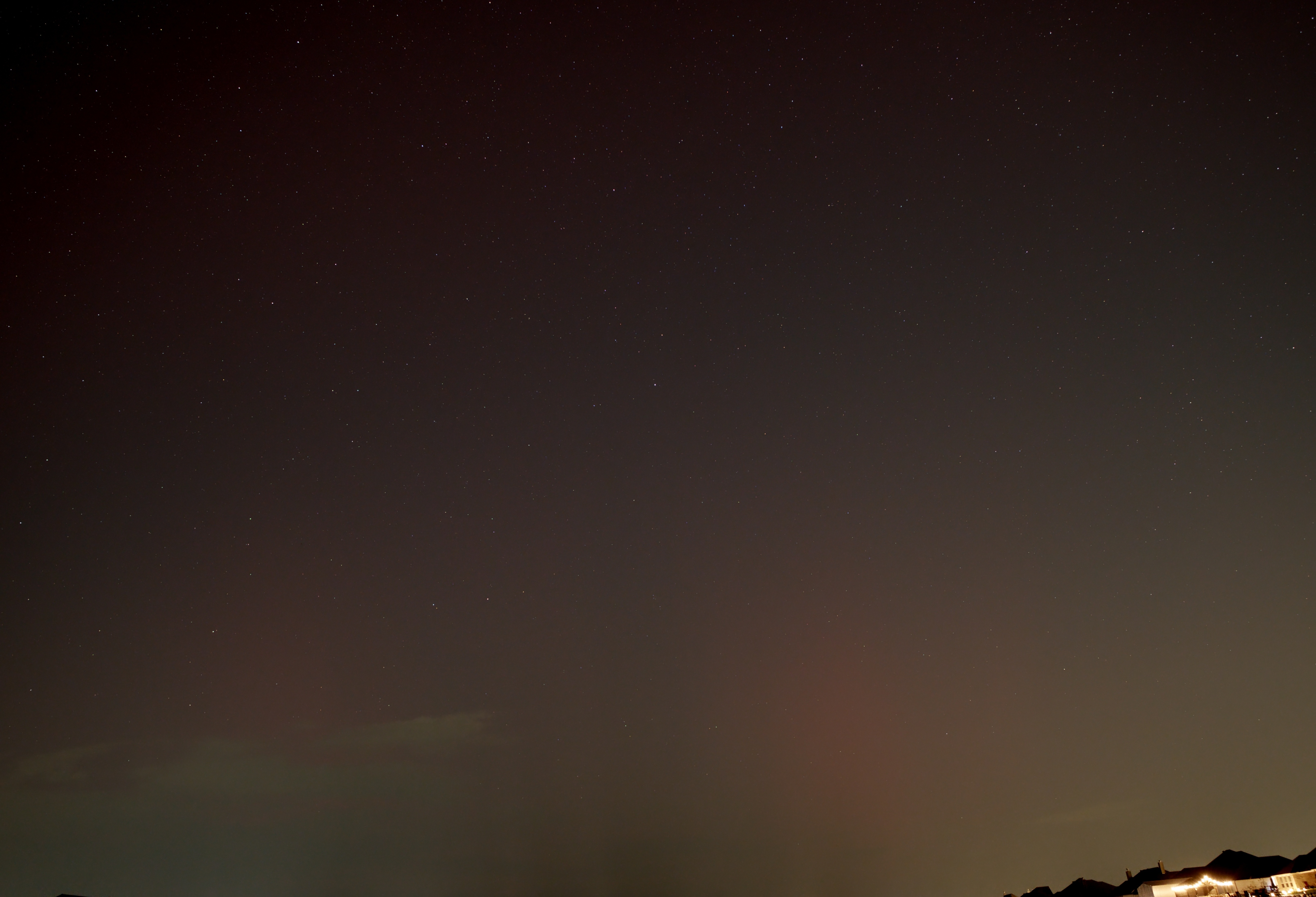 Aurora from Justin tx on 10-10-24.