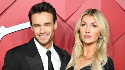 Liam Payne's girlfriend Kate Cassidy speaks out on his death