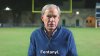 Gov. Abbott, Texas football coaches bring fentanyl awareness to Friday football