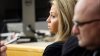 Amber Guyger to be released on Friday, Oct. 16, 8 years after murder of Botham Jean