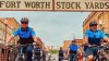 Fort Worth Police say Stockyards' new bike unit catching thieves, sex offenders