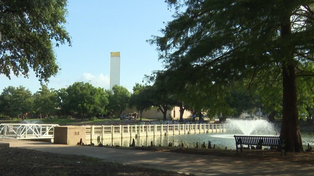 Results of Fair Park audit expected this week NBC 5 DallasFort Worth
