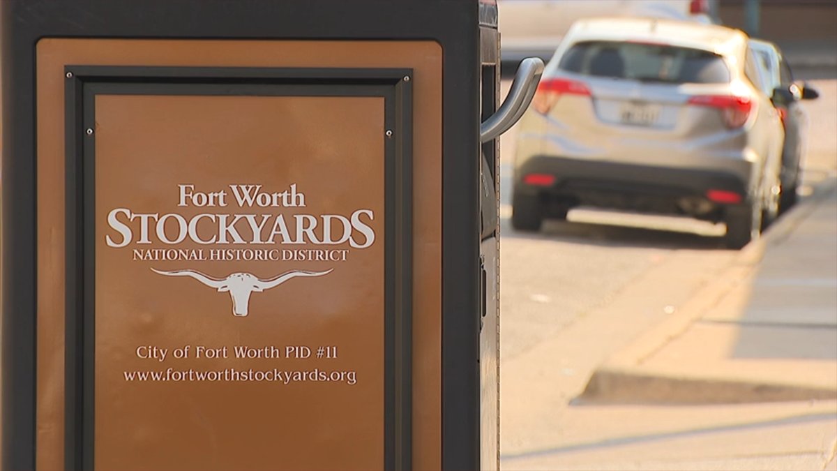 Fort Worth Stockyards: 1 dead, multiple injured in shooting – NBC 5 ...