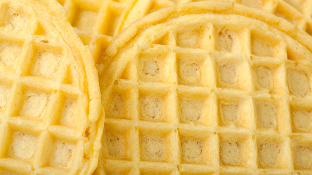 Waffle products sold at Walmart, Target recalled due to listeria risk