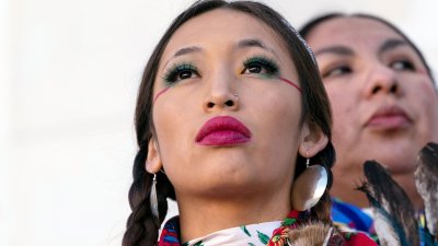 What is Indigenous Peoples' Day?