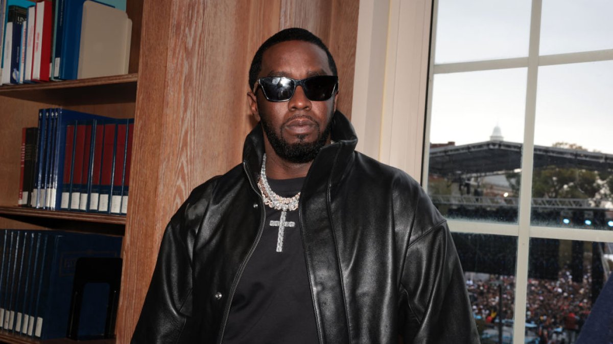 Sean ‘Diddy' Combs' attorney reveals ‘roughest' part of prison life