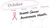 Breast Cancer Awareness Month in TX: The resources, events, and numbers to know
