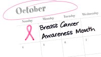 Breast Cancer Awareness Month