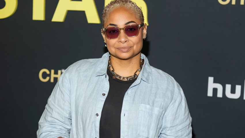 Raven-Symoné