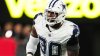 Cowboys pass rusher DeMarcus Lawrence out at least 4 games