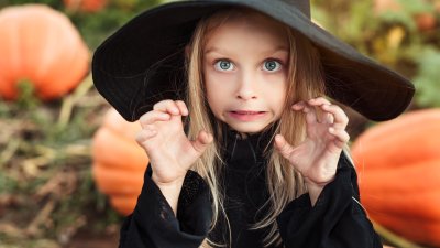 These are some of the weirdest Halloween laws around America