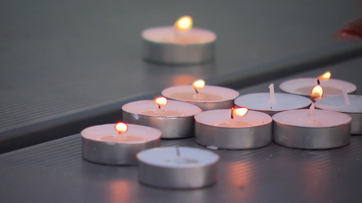 Vigil held after man killed in love triangle in South Dallas NBC 5