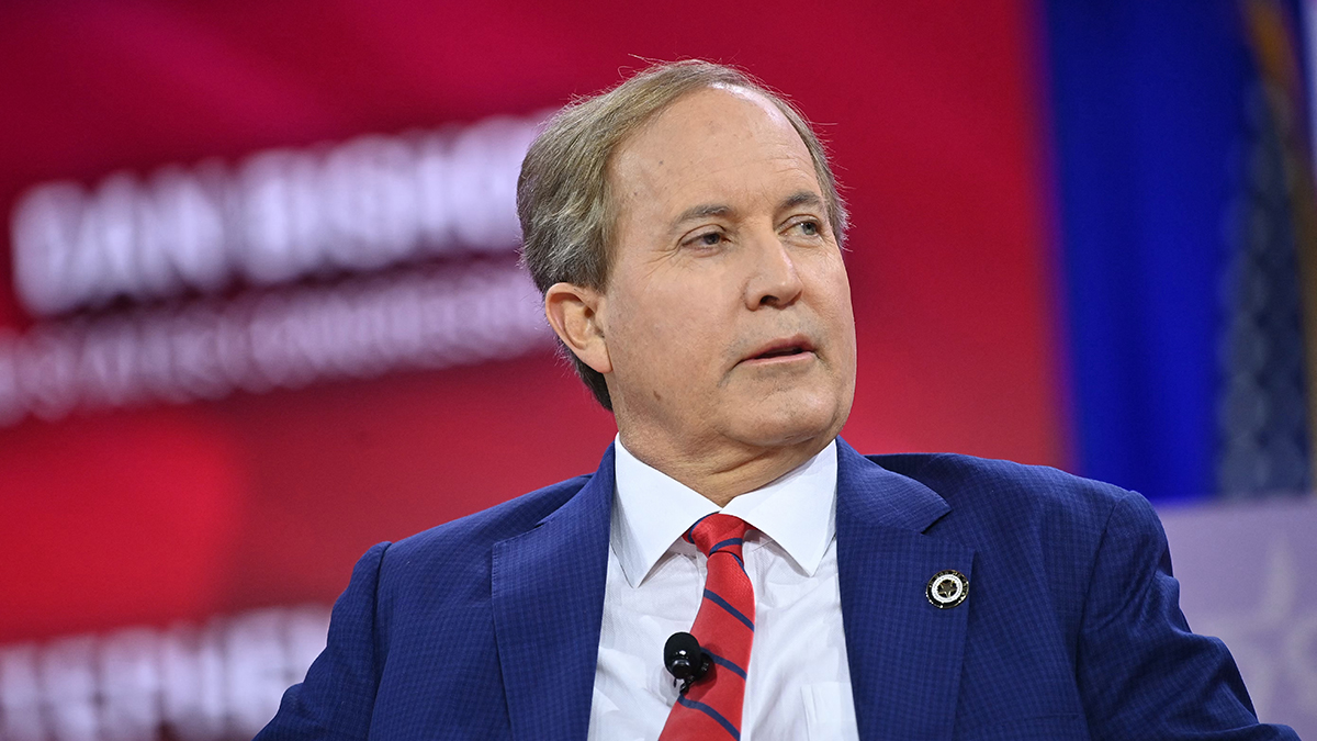 Texas AG Paxton issues anti-DEI opinion on MLK Day