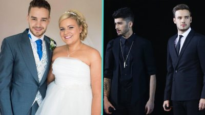 Liam Payne's sister Ruth pens heartbreaking tribute as Zayn Malik postpones tour