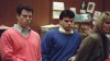 Menendez brothers' family to plead for their freedom