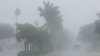 Hurricane Milton makes landfall in Florida as destructive Category 3 storm