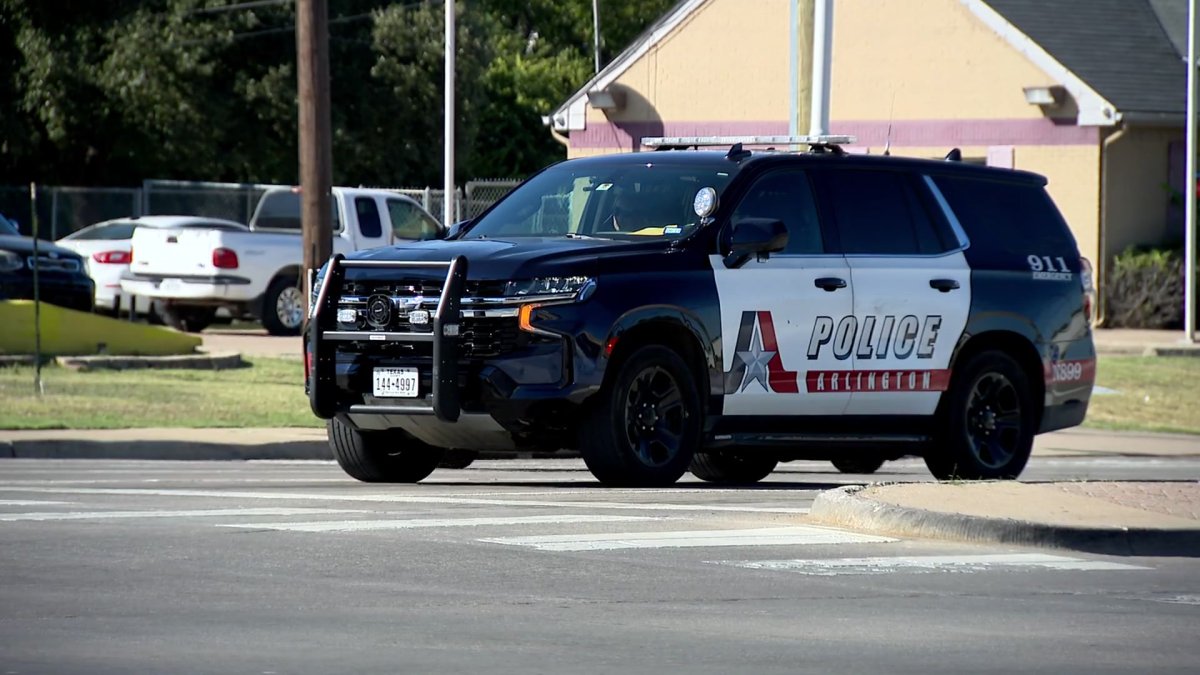 Arrest made in 2021 Arlington transgender homicide – NBC 5 Dallas-Fort ...