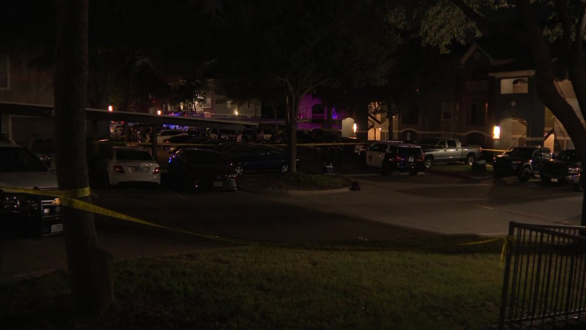 Person dead in police shooting in Plano, police say – NBC 5 Dallas-Fort ...