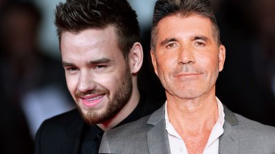 Simon Cowell ‘heartbroken' over Liam Payne's death