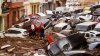 At least 95 people die in devastating flash floods in Spain