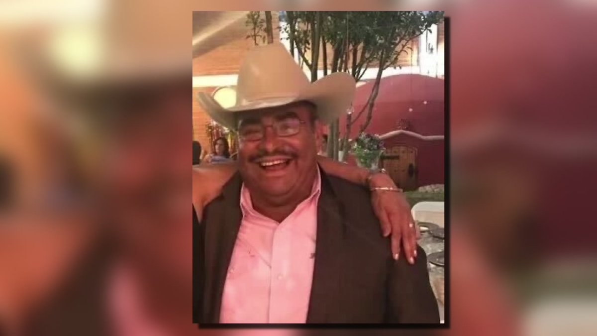 Family mourns death of North Richland Hills man in crash – NBC 5 Dallas ...