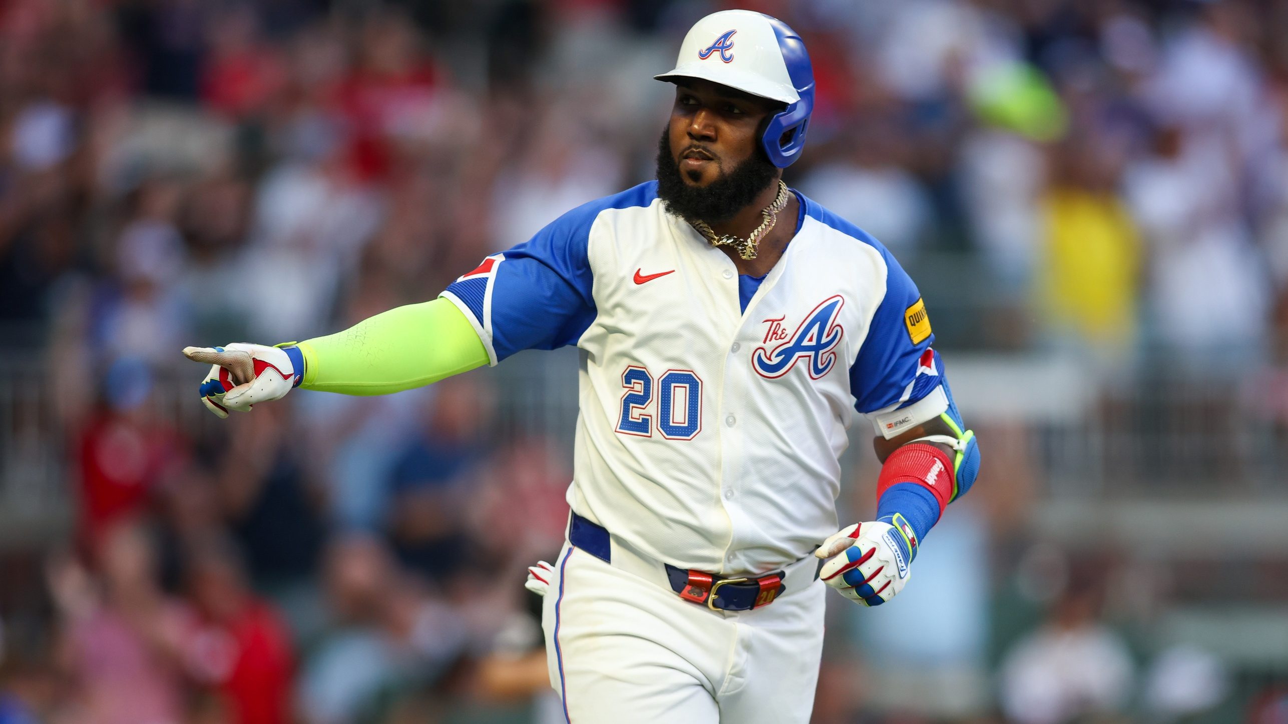 MLB free agents 2025 Top 40 players who could hit free agency NBC 5