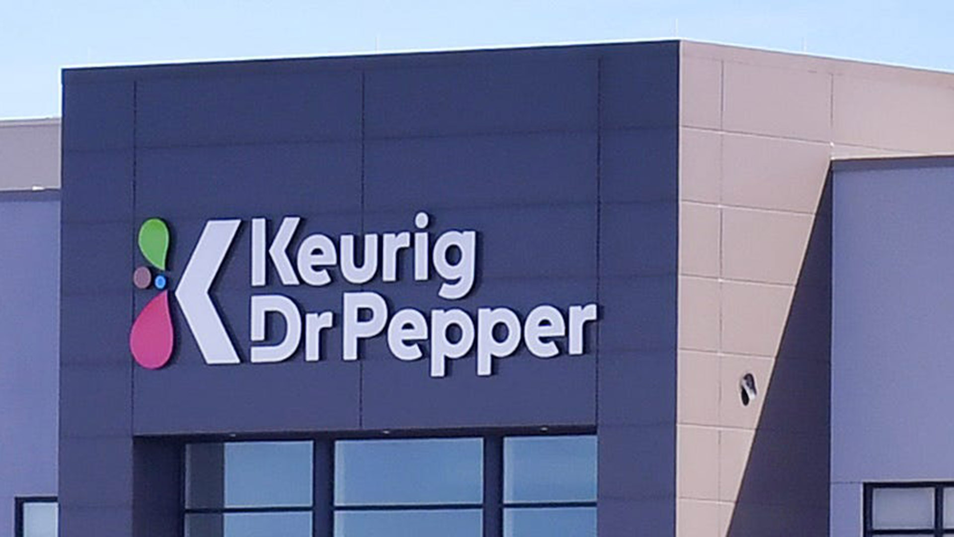 Keurig Dr Pepper buys energy drink firm Ghost in 1B deal NBC 5 Dallas Fort Worth