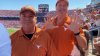 Texas man has been to Texas-Oklahoma game 55 years in a row