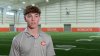 Celina HS kicker tackles adversity on and off the field