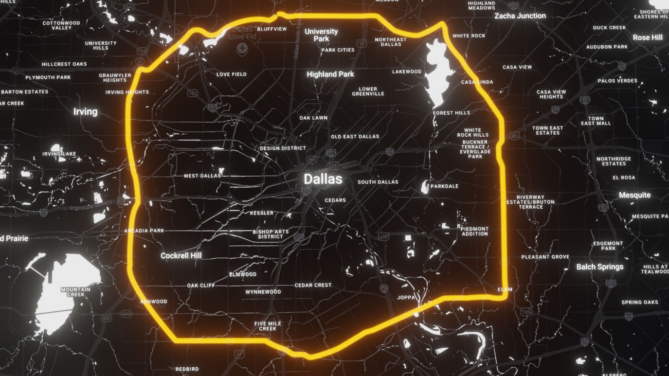 Residents want immediate action to fix deadly Loop 12 in Dallas – NBC 5 ...