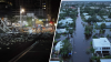 Hurricane Milton: At least 9 dead, millions without power as storm leaves trail of destruction