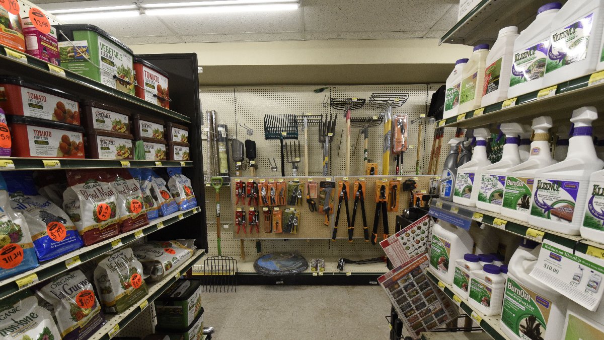 True Value hardware chain files bankruptcy, announces sale NBC 5