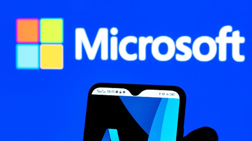 Ofcom said it received evidence showing Microsoft makes it less attractive for customers to run its Office productivity apps on cloud infrastructure other than Microsoft Azure.