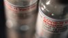 FDA grants limited approval to new Covid vaccine from Moderna