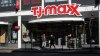 TJ Maxx parent says holiday shopping is off to a ‘strong start,' but its guidance tells another story