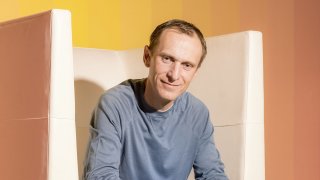 Tomas Gorny is the CEO and co-founder of cloud communications software company Nextiva.