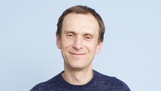 Tomas Gorny, co-founder and CEO of software company Nextiva.