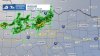 LIVE RADAR: Stray shower possible, better chance of rain this weekend and next week